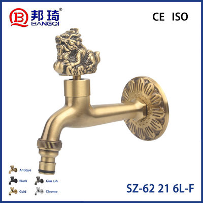 Bom preço SZ-62 21 6L-F Bico de estilo europeu on-line