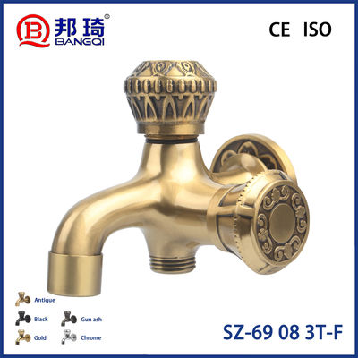Bom preço SZ-69 08 3T-F Bico de estilo europeu on-line