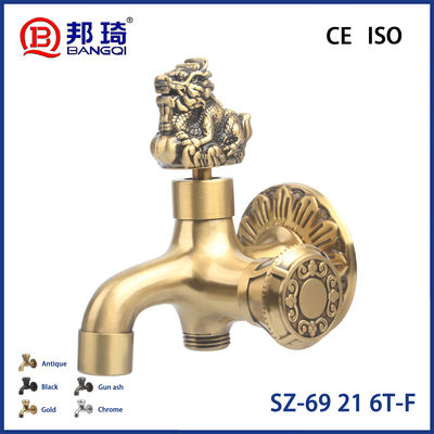 Bom preço SZ-69 21 6T-F Bico de estilo europeu on-line