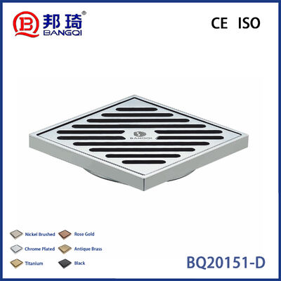 Bom preço BQ20151-D Brass Floor Drain on-line