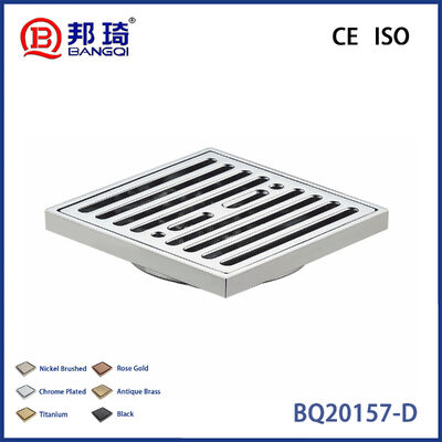Bom preço BQ20157-D Brass Floor Drain on-line